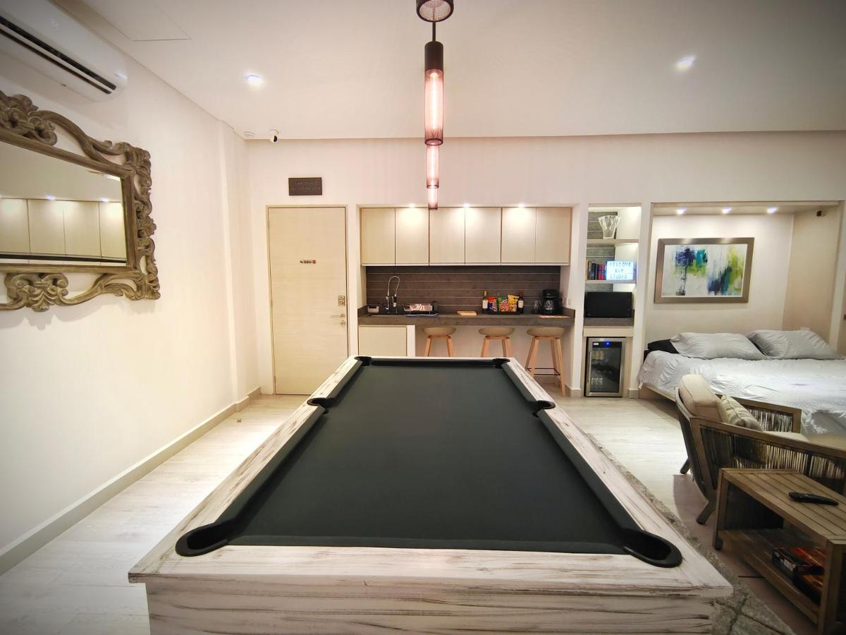 Apartment 1st Luxury Warehouse *