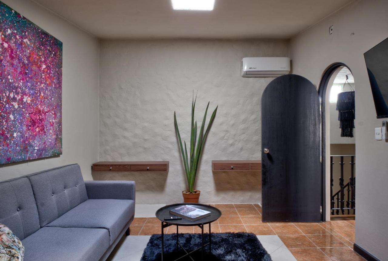 Holiday home 5br Beautiful In Downtown Cancun, 10min Cancun