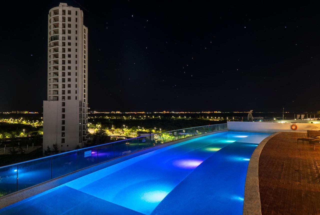 Malecon Hotel