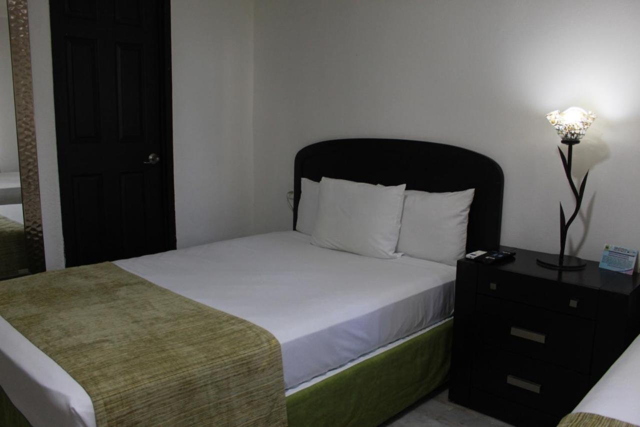 Hotel 16