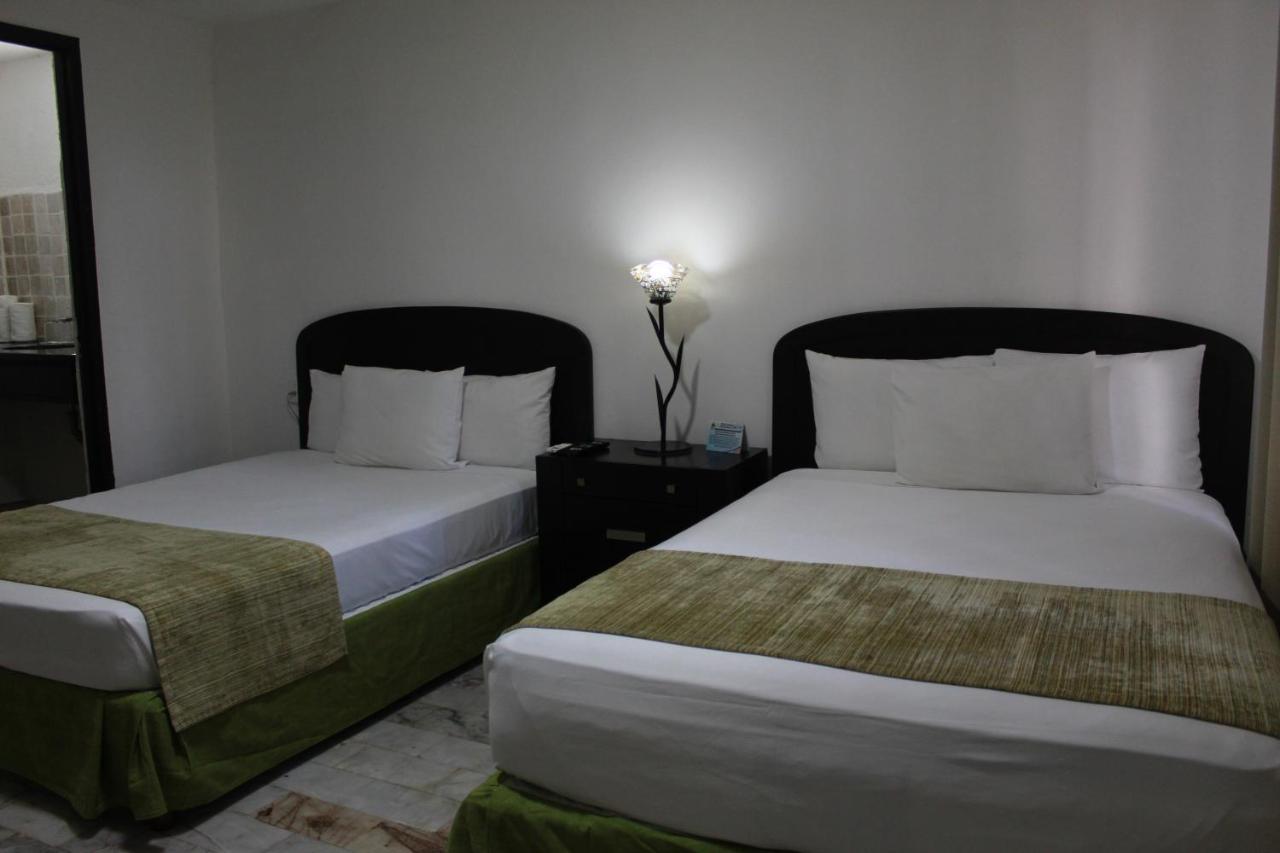 16 Hotel 3*