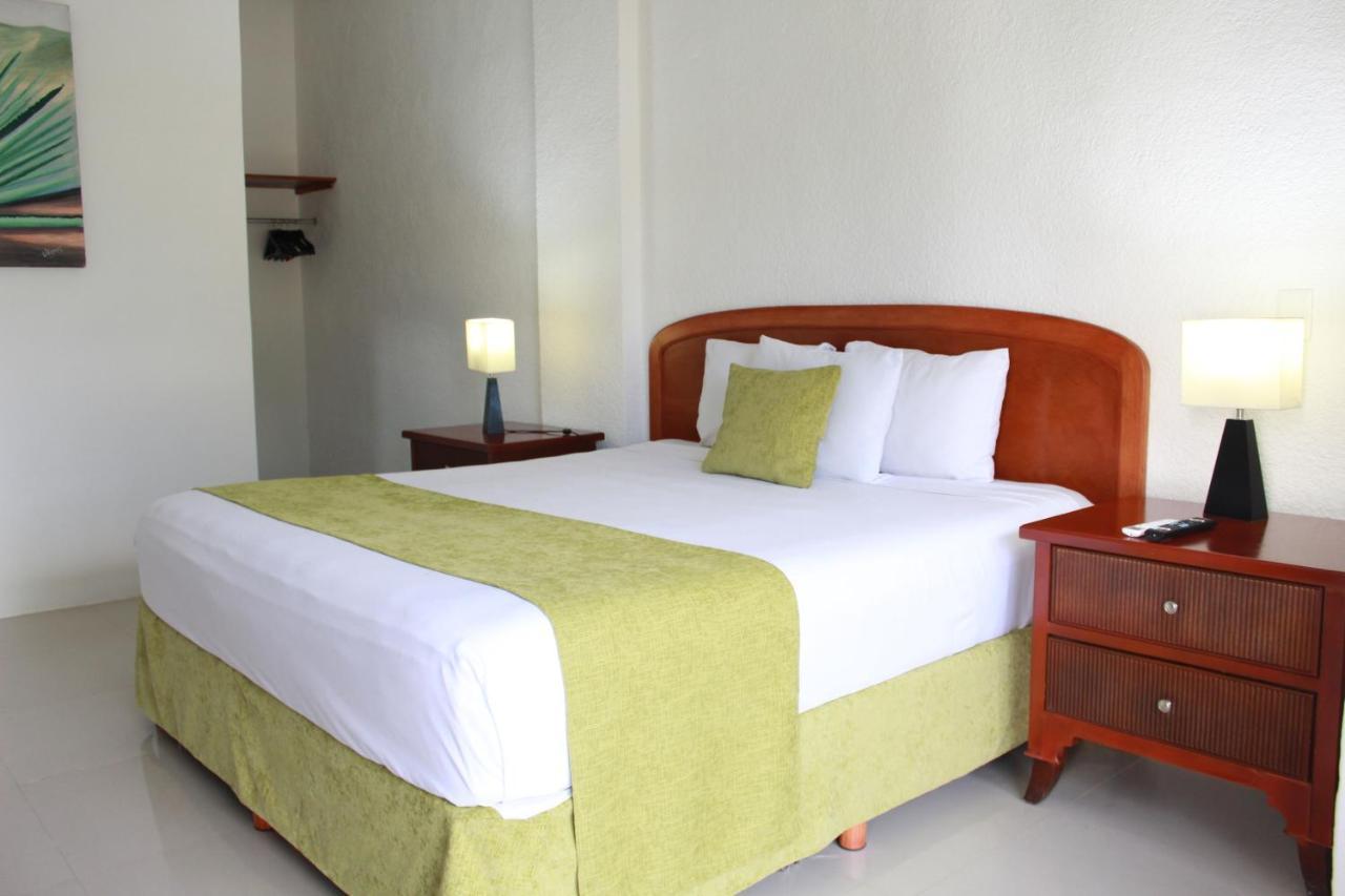 Hotel 16 3*