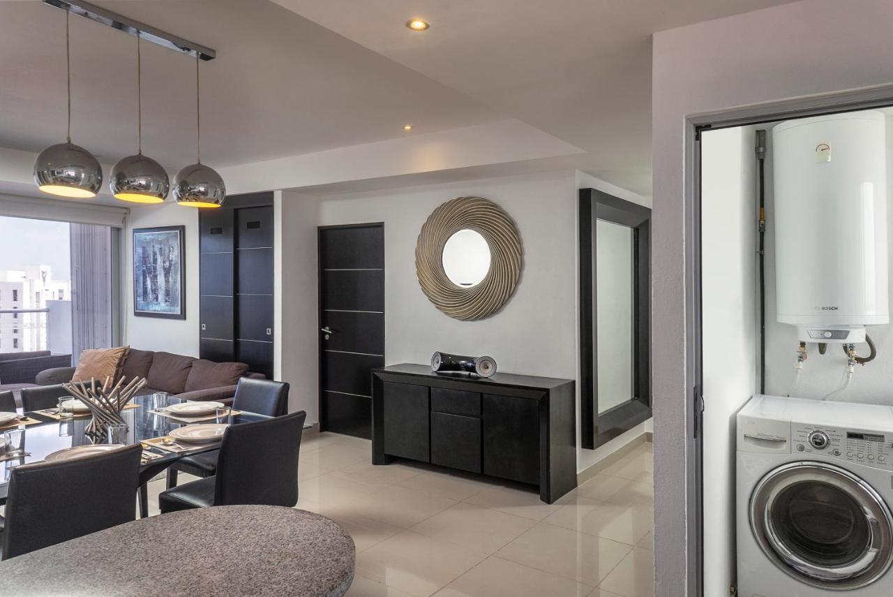 Hotel Malecon Cancun