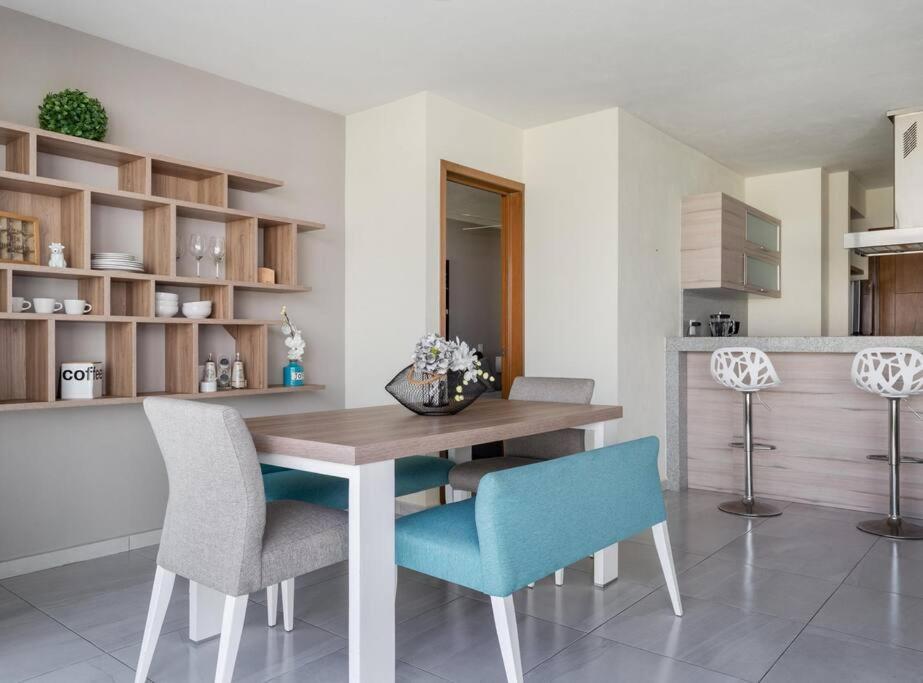 Apartment Luxury 2 Bedroom *