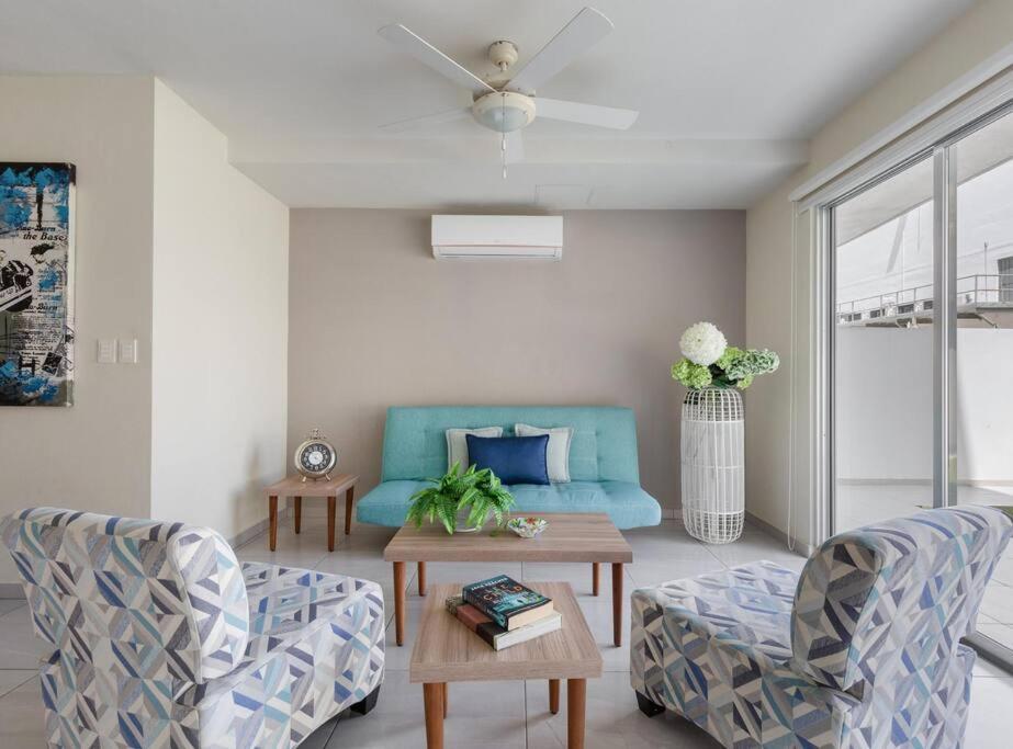 Apartment Luxury 2 Bedroom