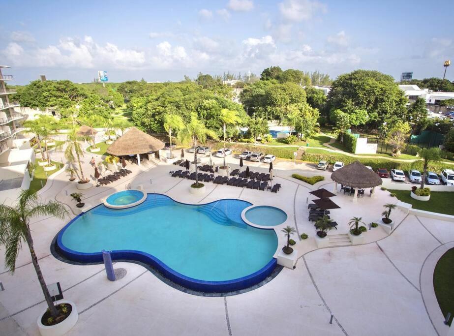 Luxury 2 Bedroom Cancun