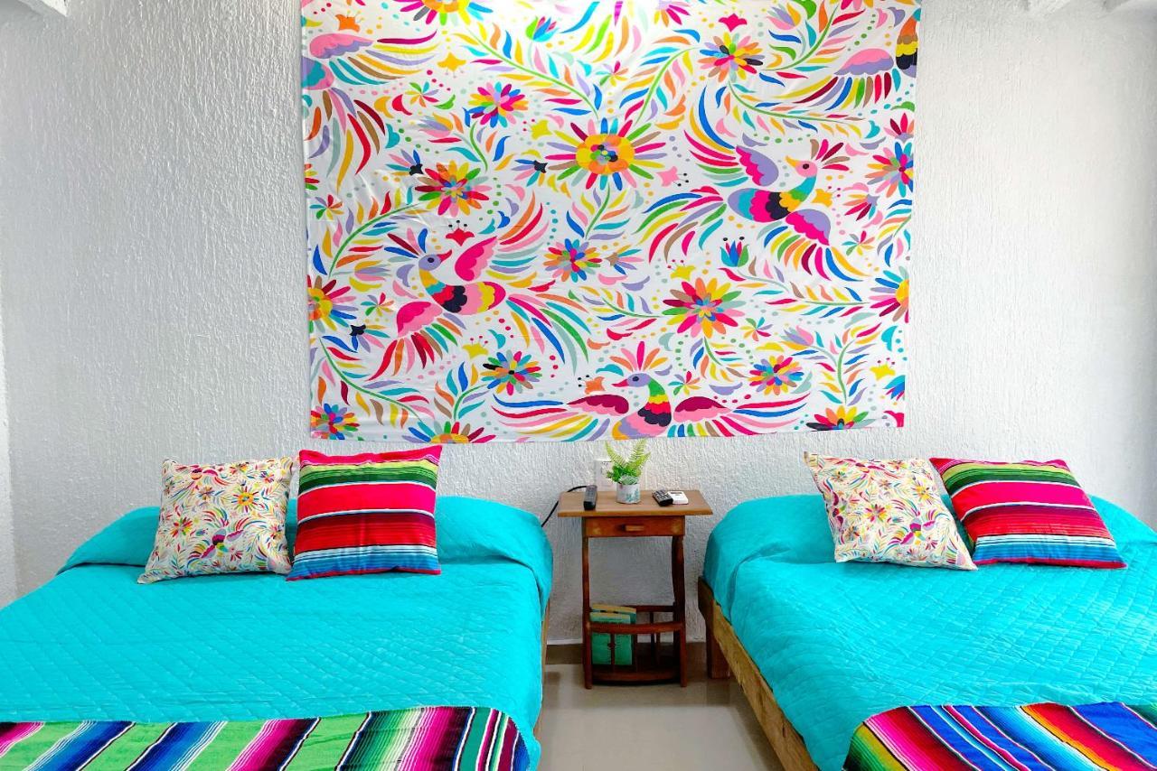 Renovated In At The Zone * Cancún