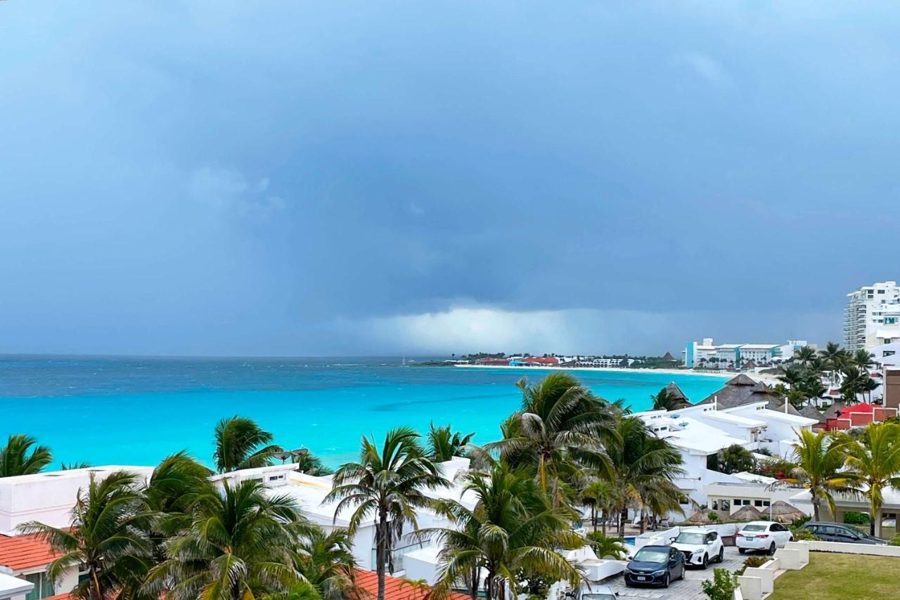 Renovated In At The Zone * Cancún