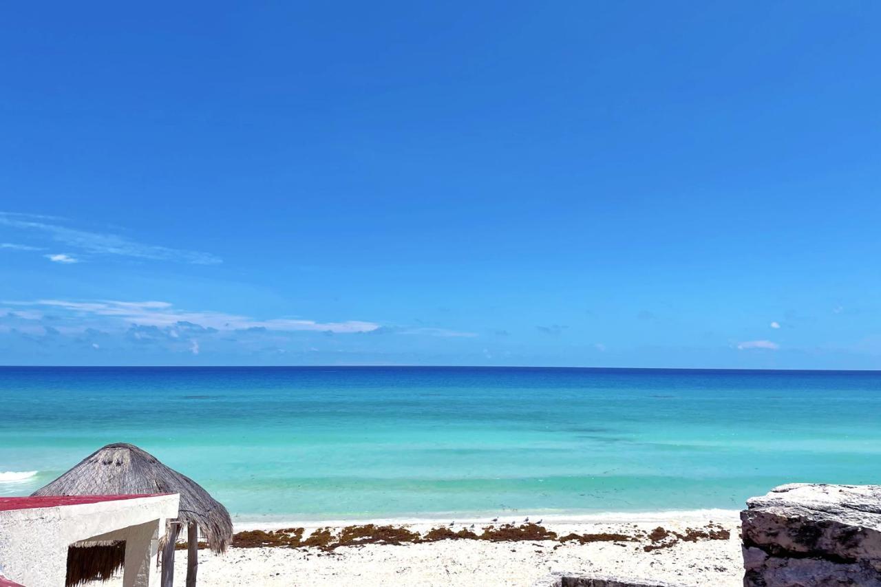 Apartment Renovated In At The Zone Cancún