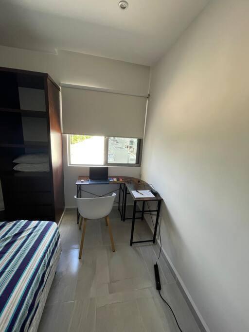 Moderno Apartment Cancún
