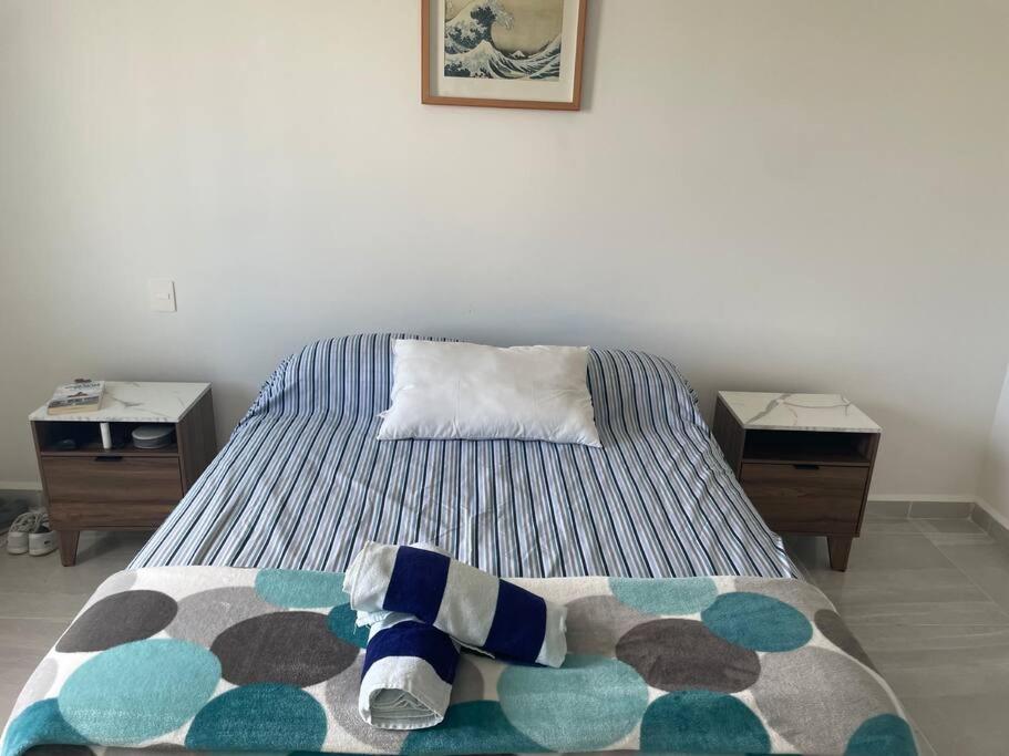 Apartment Moderno Cancún