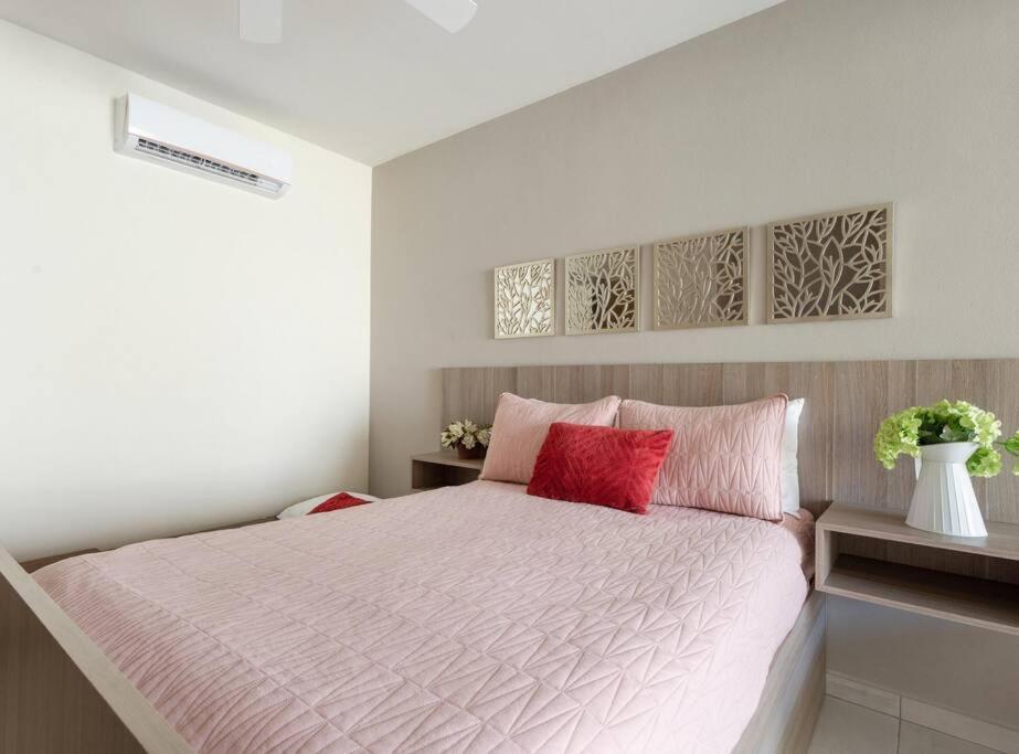 Luxury 2 Bedroom Apartment