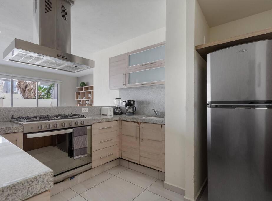 Luxury 2 Bedroom * Cancun