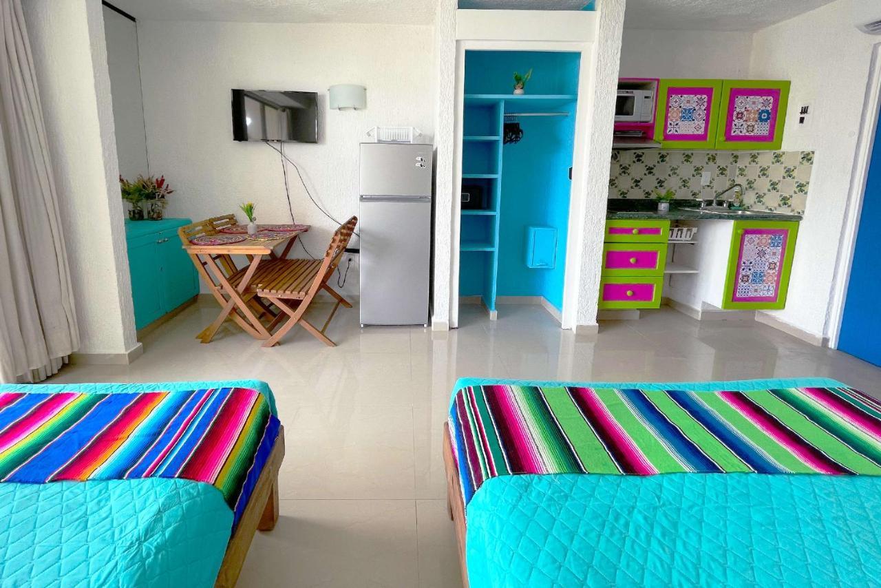 Apartment Renovated In At The Zone *