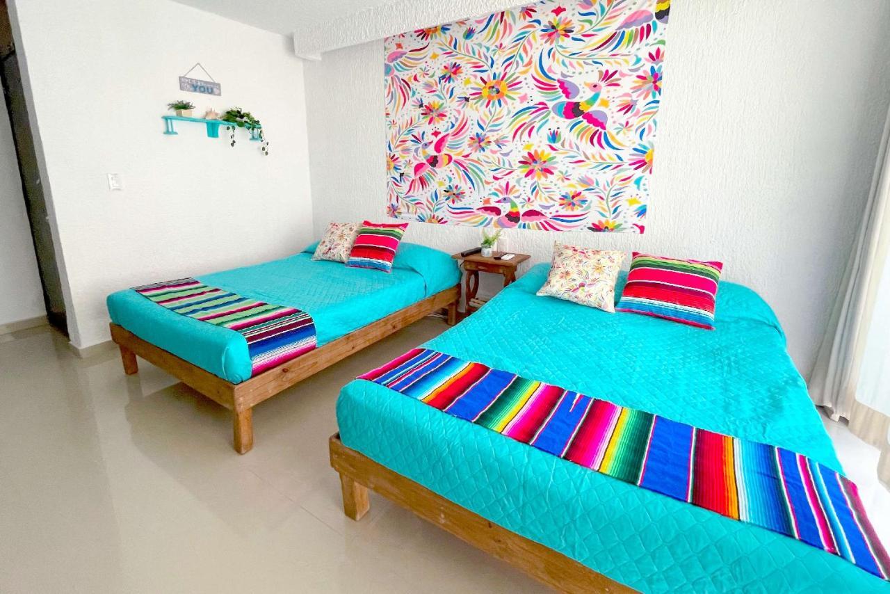 Apartment Renovated In At The Zone Cancún