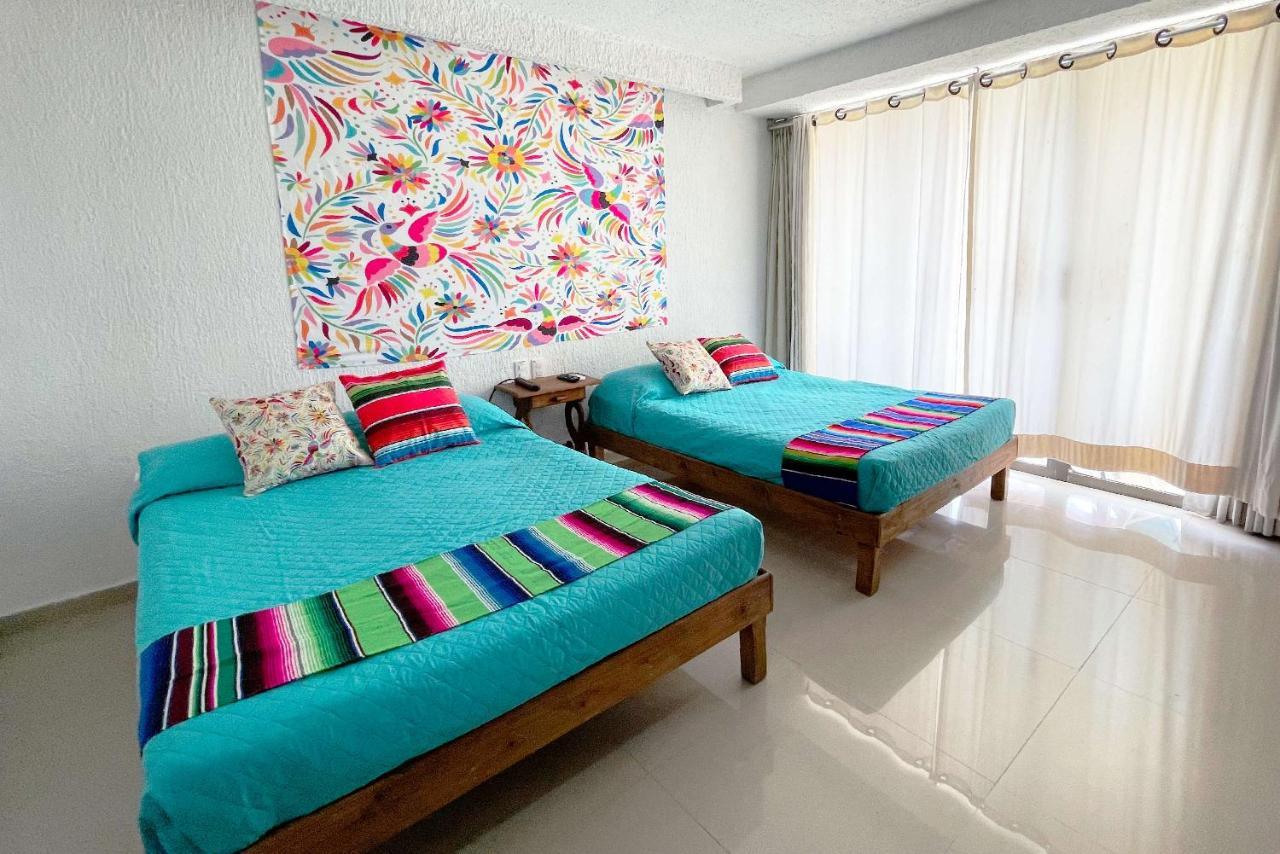 Apartment Renovated In At The Zone Cancún