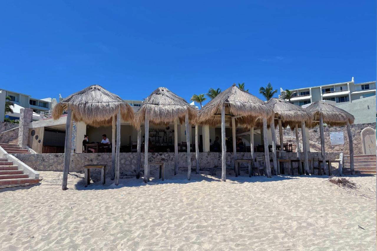 Renovated In At The Zone Apartment Cancún