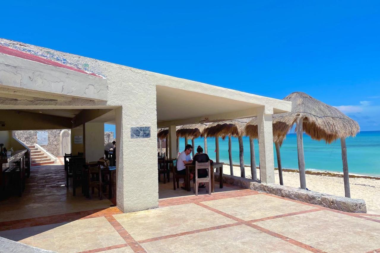 Renovated In At The Zone Apartment Cancún