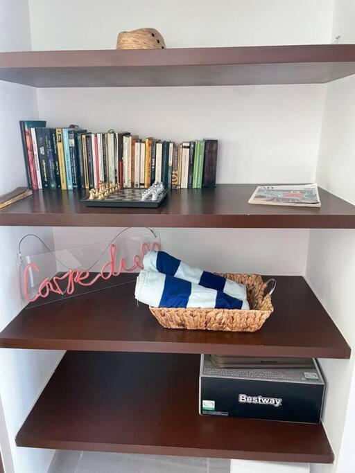 Apartment Boutique Cancun