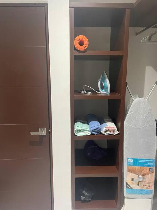 Moderno Apartment *