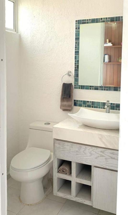 Linda Casa En Holiday home Cancun