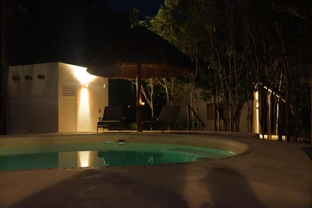 Jungle Dust 3* Cancún