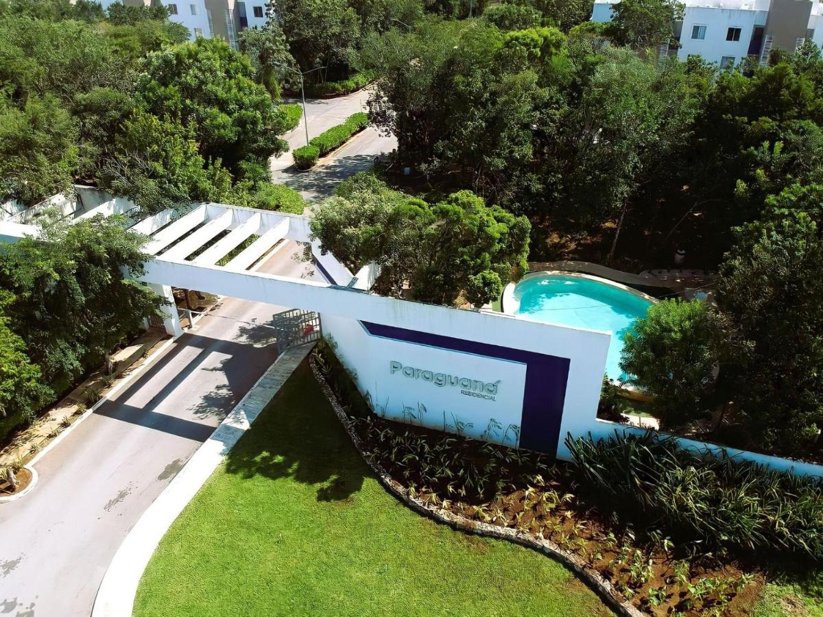 Rivera Apartment *