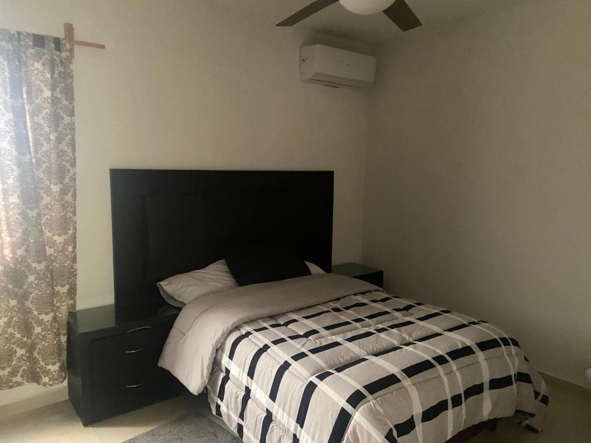 Apartment Departamento De Lujo En Jardines Del Sur 4 Cancun