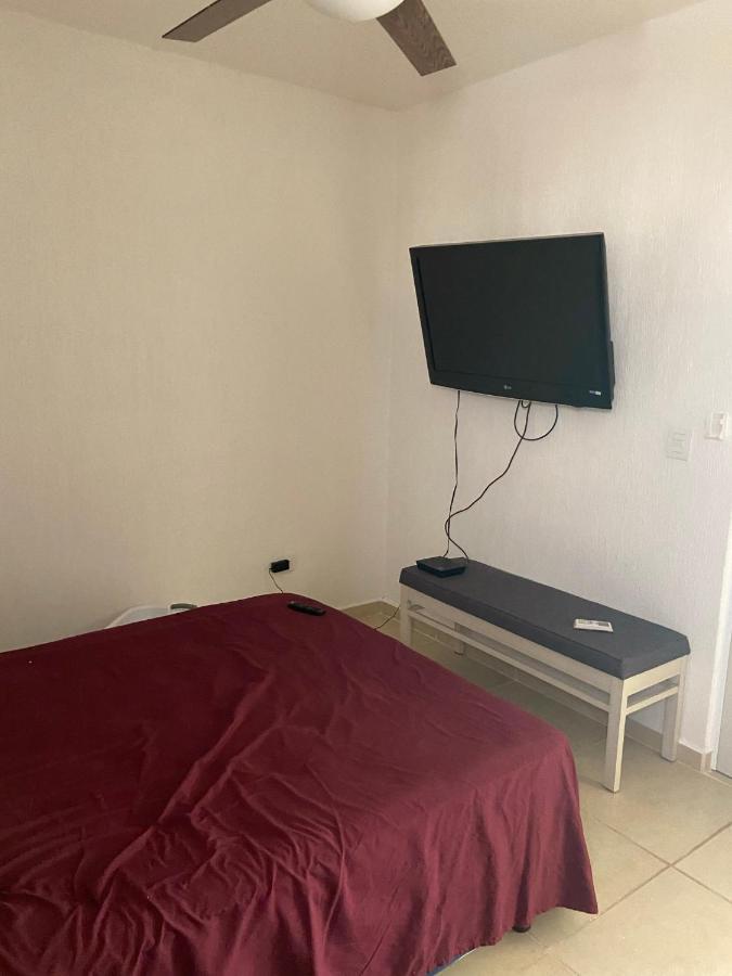 Departamento De Lujo En Jardines Del Sur 4 Apartment *