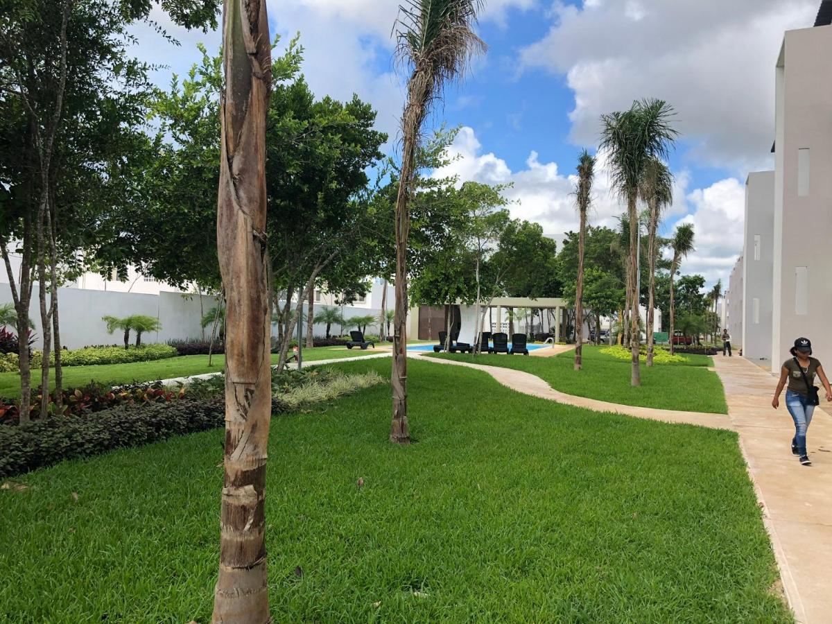 Departamento De Lujo En Jardines Del Sur 4 *