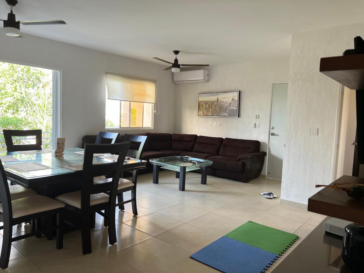 Departamento De Lujo En Jardines Del Sur 4 Apartment *