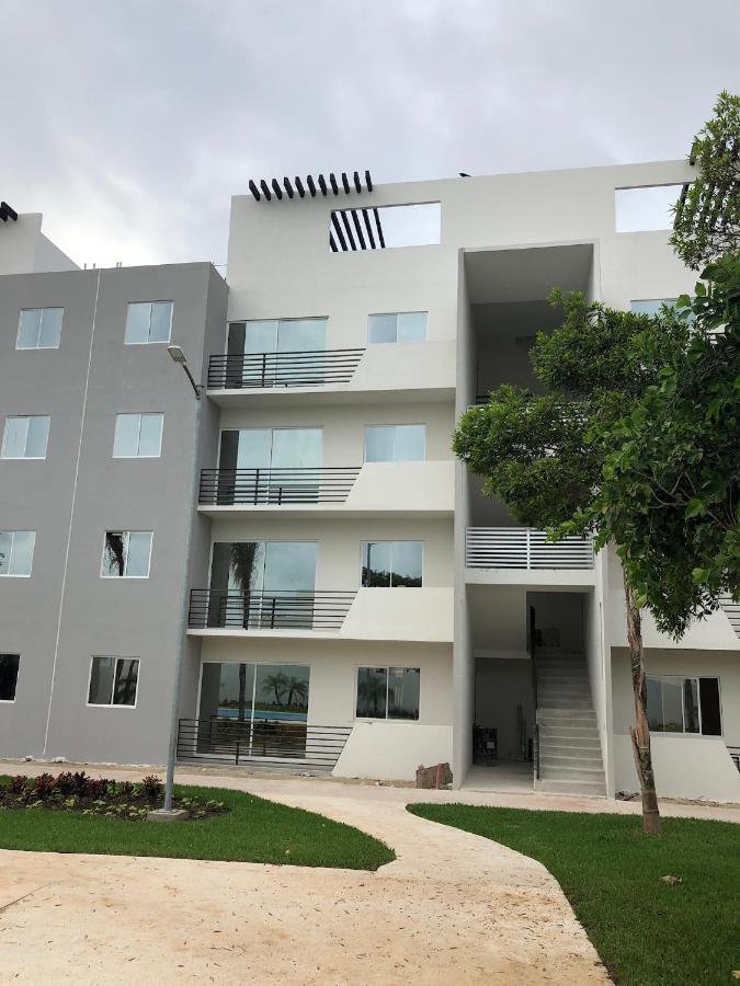 Apartment Departamento De Lujo En Jardines Del Sur 4