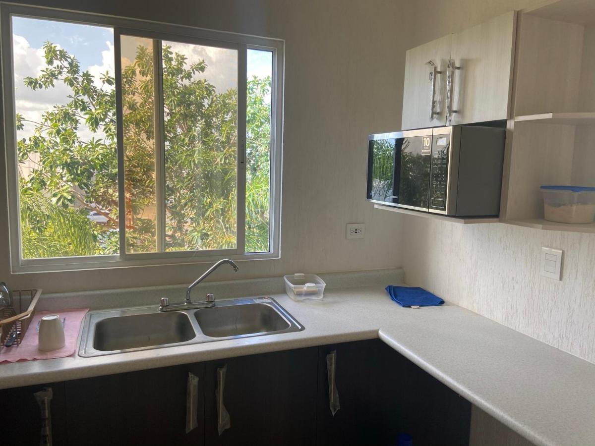 Departamento De Lujo En Jardines Del Sur 4 Apartment Cancun