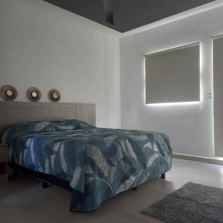 Casa Con Alberca Vm Apartment Cancun
