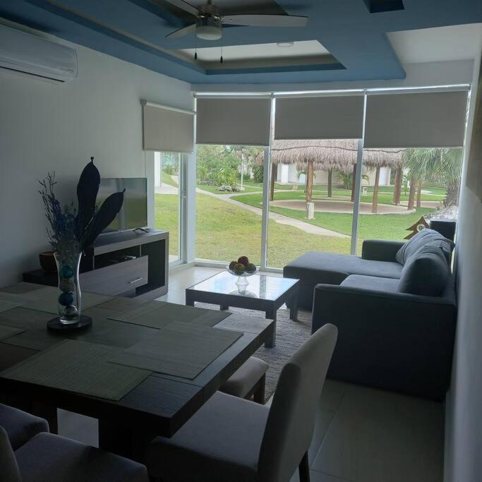 Casa Con Alberca Vm Apartment *