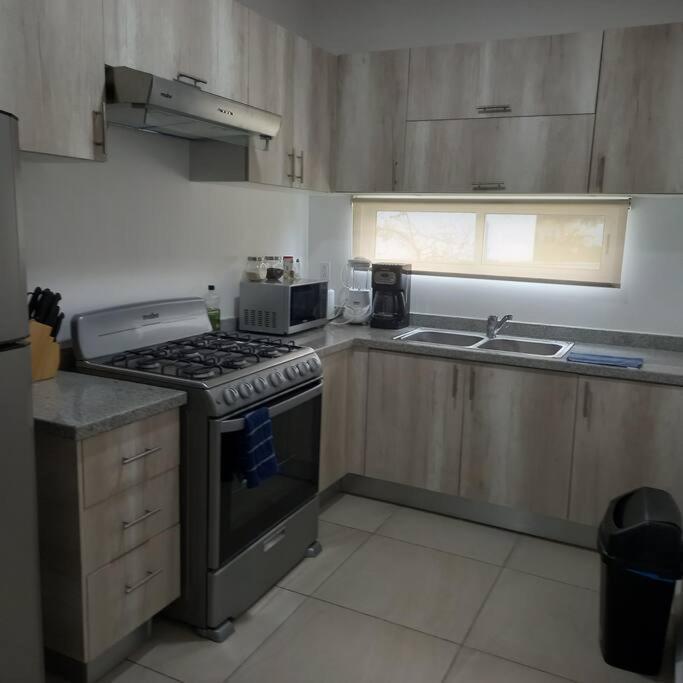 Casa Con Alberca Vm Apartment Cancun