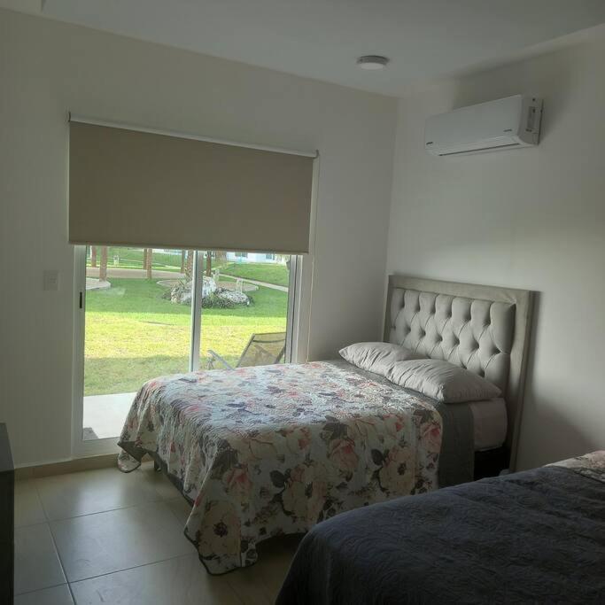 Casa Con Alberca Vm Apartment