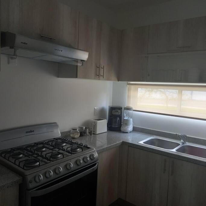 Casa Con Alberca Vm Apartment Cancun