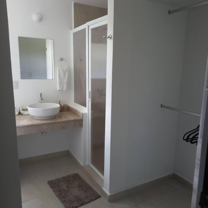 Apartment Casa Con Alberca Vm *