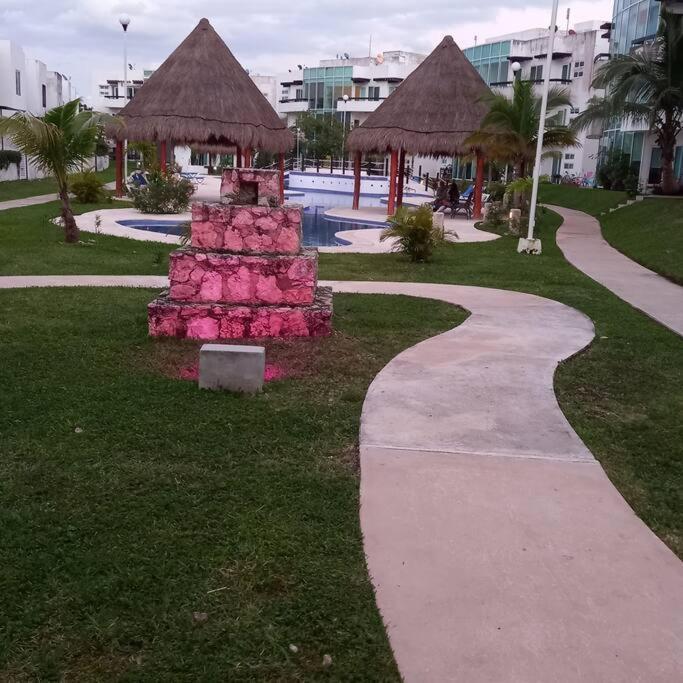 Casa Con Alberca Vm * Cancun