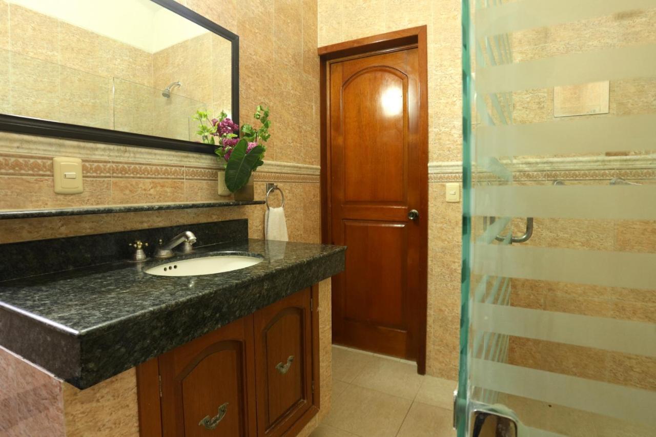 Casa Colibri * Cancun