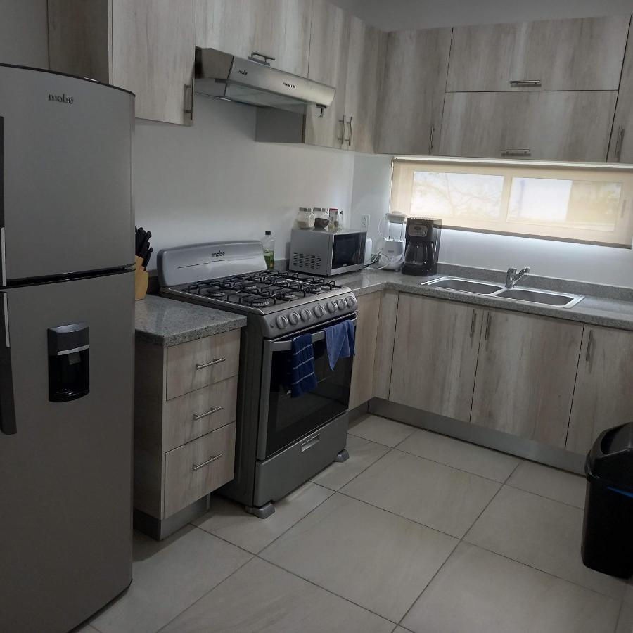 Casa Con Alberca Vm Apartment *