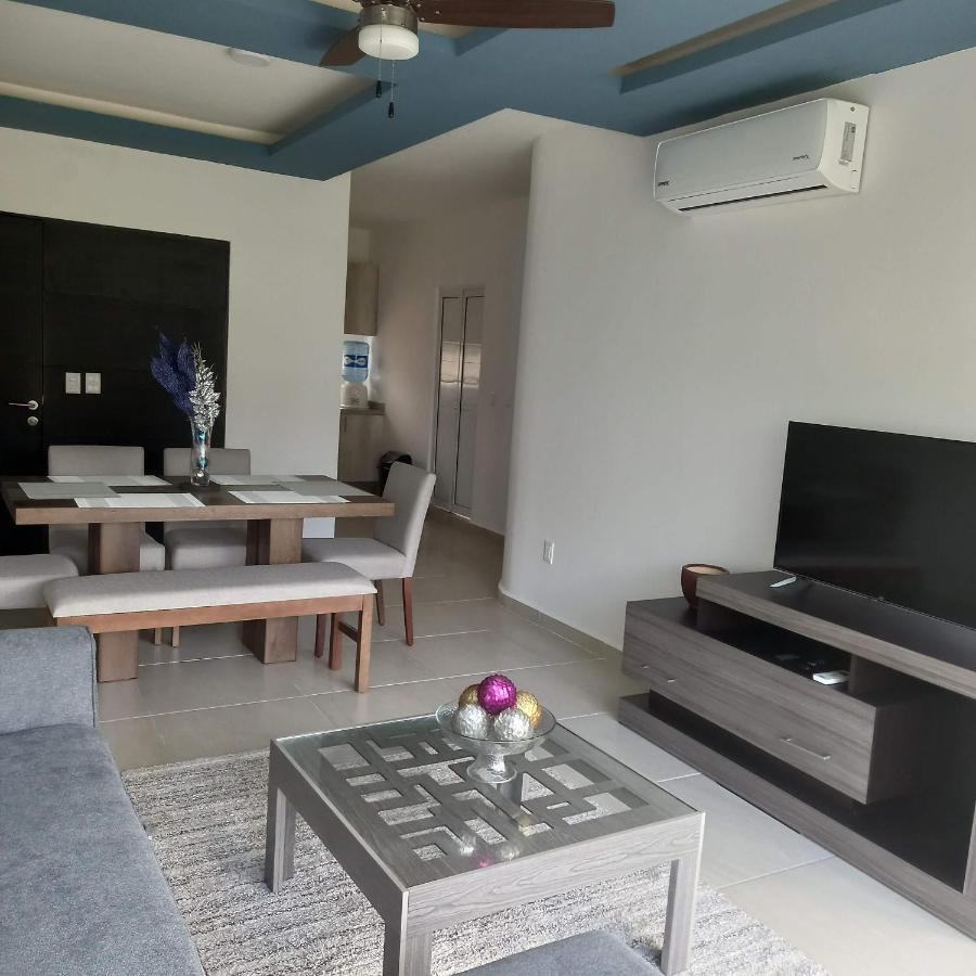 Apartment Casa Con Alberca Vm *