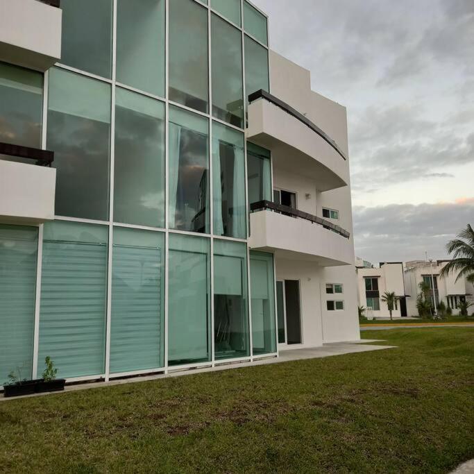 Casa Con Alberca Vm * Cancun
