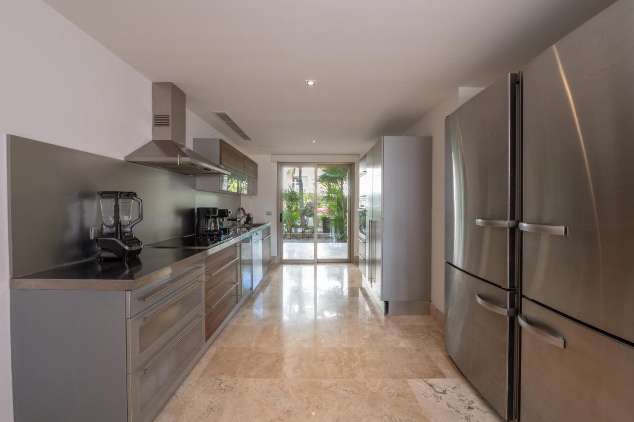 Apartment La Amada