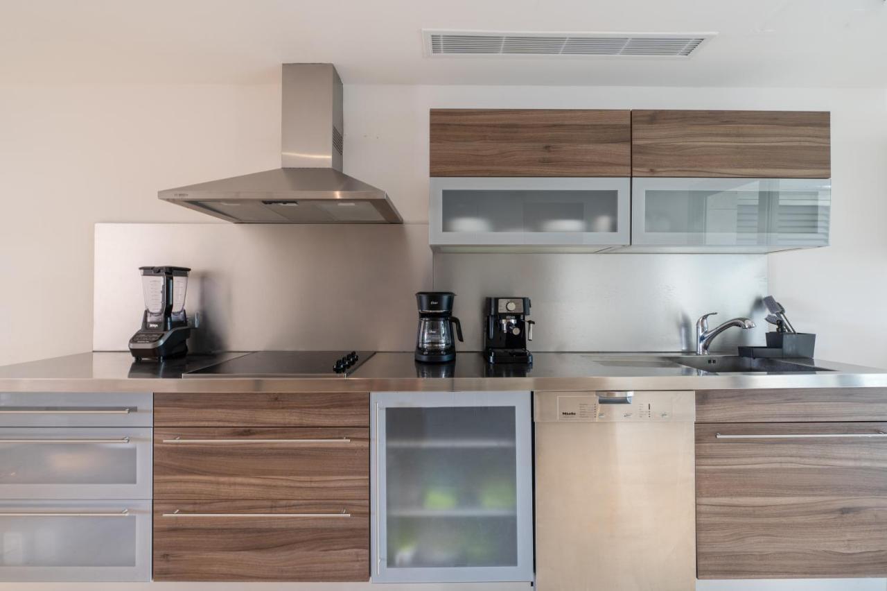 La Amada Apartment *