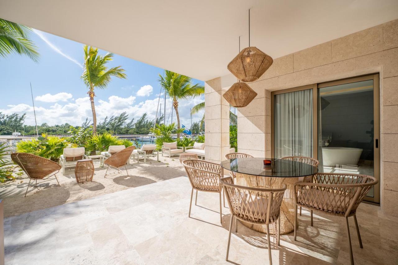 La Amada Apartment Cancun