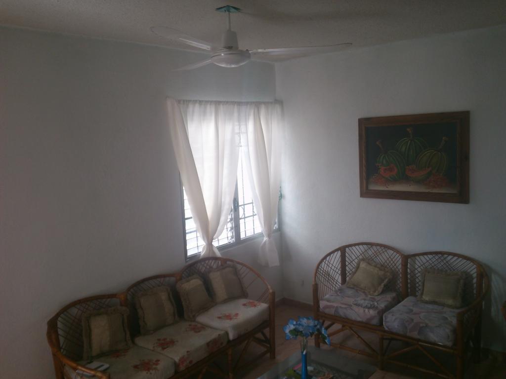 Room In Cancun Stadium Cancun