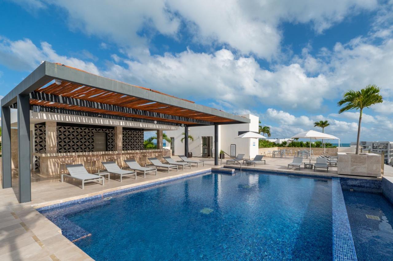 Apartment La Amada