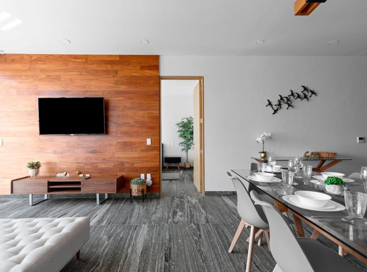 4br. Near The * Cancun